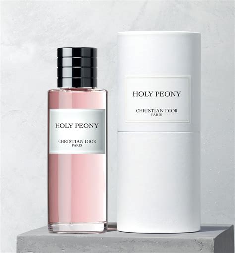 holy peony dior price|holy peony perfume.